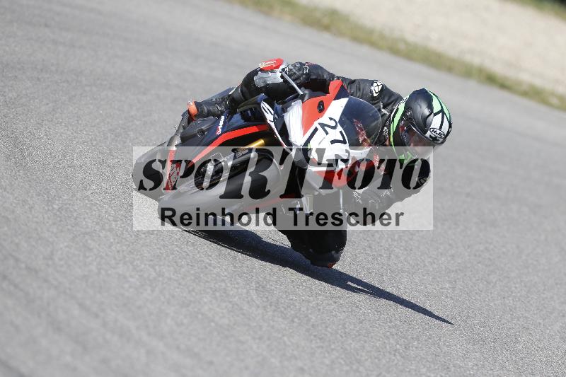 /08 17.04.2026  TZ Motorsport ADR/Gruppe rot/272